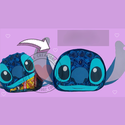 Caja Stitch 