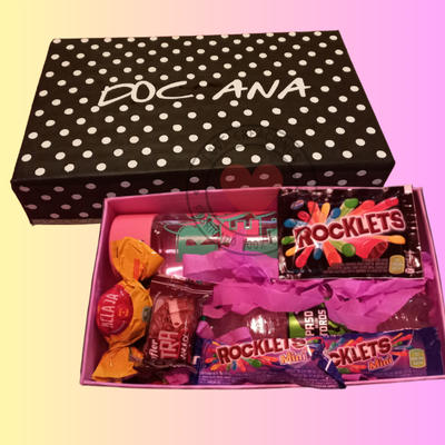 Caja Regalo 