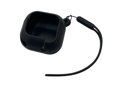 FUNDA DE SILICONA PROTECTORA PARA AIR39