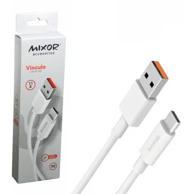 Cable USB A-C