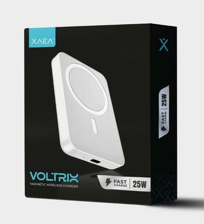 POWER BANK 5000 MAH IP VOLTRIX