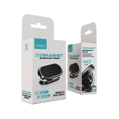 HOLDER MAGNETICO MULTIDIRECCIONAL