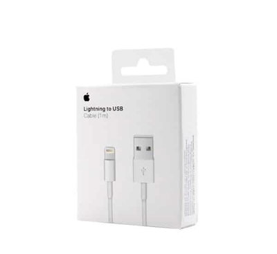 Cable Apple USB A-LIGHTNING
