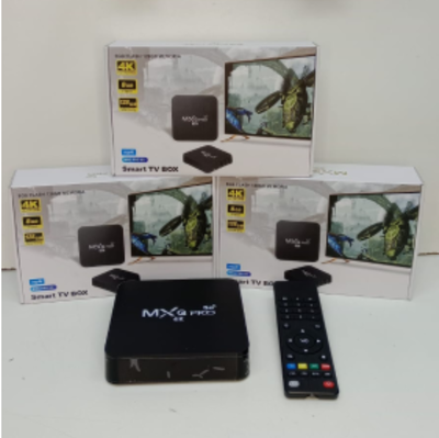 TV BOX 6K TB24051/TB25426