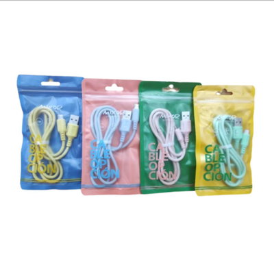 Cable V8 (microusb) Mixor