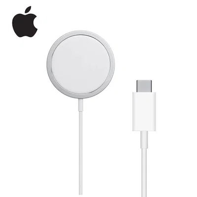 Cargadores Inalámbrico iPhone MagSafe