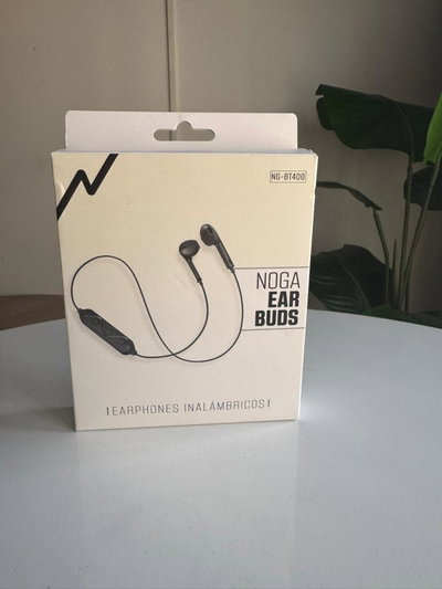 Auricular deportivo NOGA
