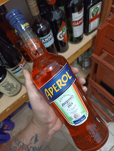 Aperol