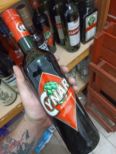 Cynar
