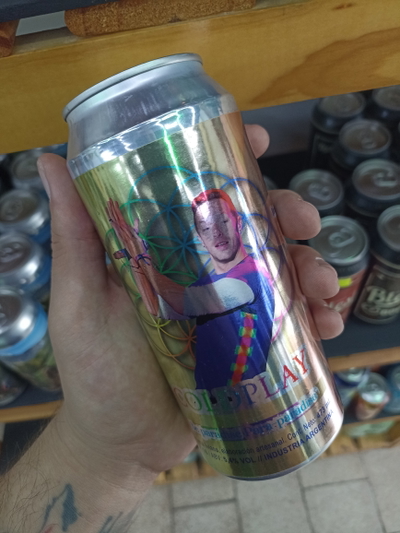 Cerveza Portlander Para Paradise Hefeweizen Lata 473ml