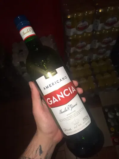 Gancia 