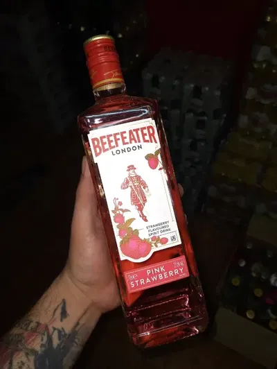 Gin Beefeater 750ml. A elección 