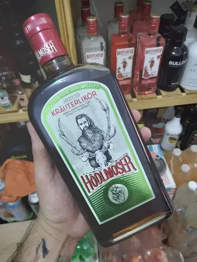 Hodlmoser 700ml.