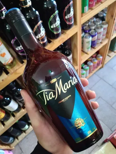 Tía María Cream 690ml.