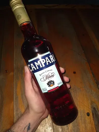 Campari 