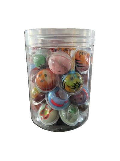 Gomitas de animalitos x30u