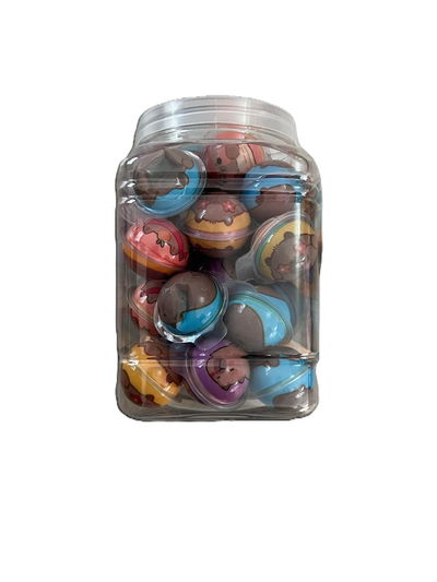 Gomitas Capibara x30u