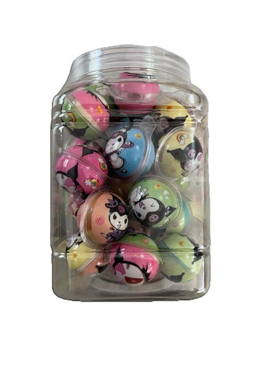 Gomitas Kuromi x30u