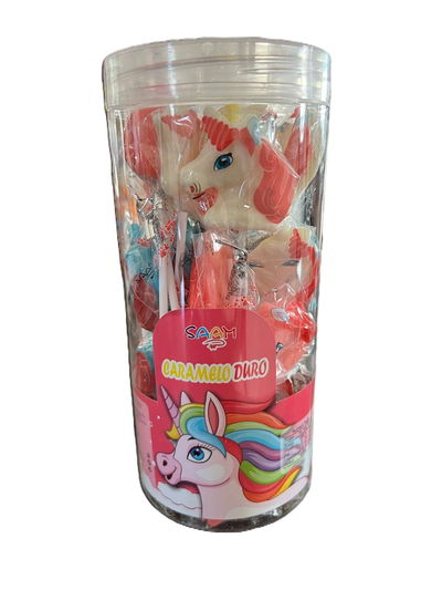 Chupetines de unicornio x30u