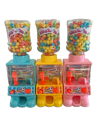 Dispenser futbol x1u