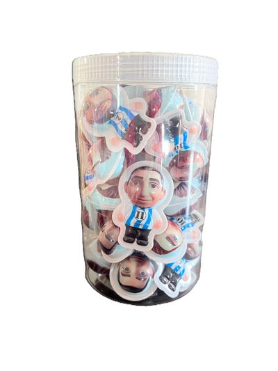 Gomitas La selección x30u