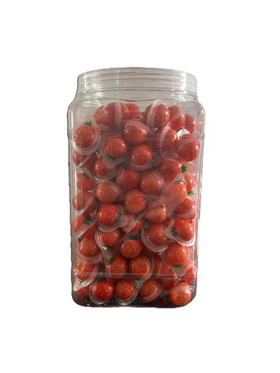 Gomitas de frutilla x200u
