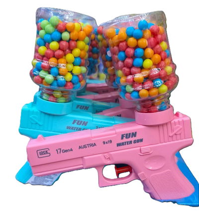 Pistolas dispensers x1u