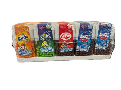 Chicle tictac x30u