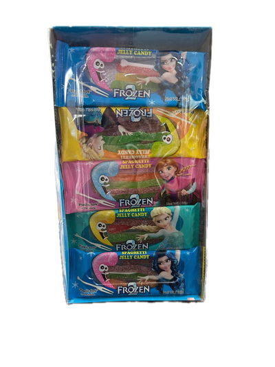 Gomitas Frozen x30u