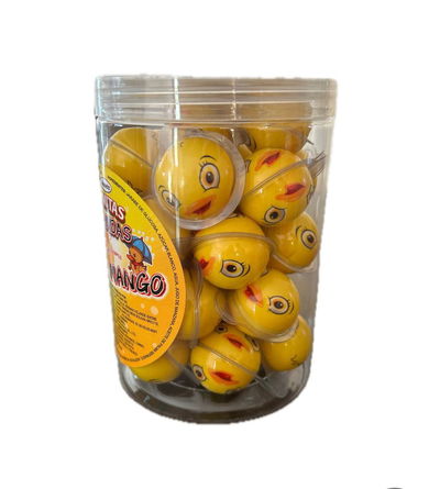 Gomitas patitos  30u