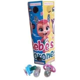 Chupete chupetin x30u