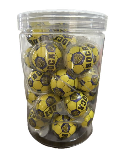 Gomitas de Boca x30u
