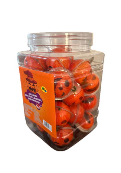 Gomitas Hallowen x30u