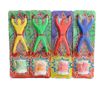 Spiderman + gomita x30u