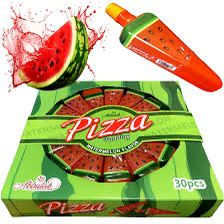 Pizza gelatina x30u