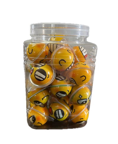 Gomitas emoji x30u