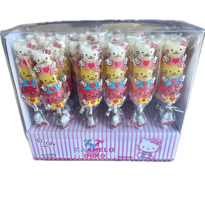 Chupetin de Hello Kitty x30u