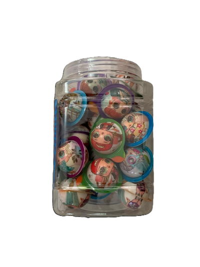 Gomitas LOL x30u