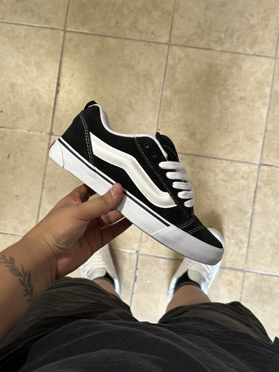 Vans KNU G5 "Clasicas"