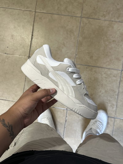 Puma 180 "Beige"
