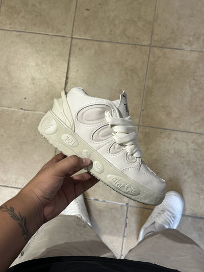 Puma La France "Beige"