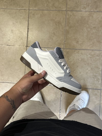 Vans Hylane "Gris"