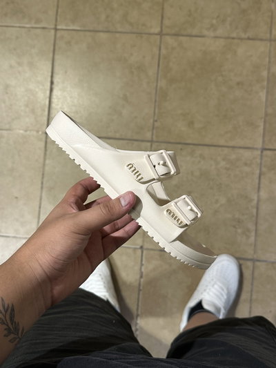 MIU MIU "Beige"