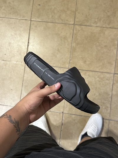 Adidas Adilette 22 "Black"