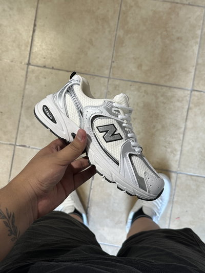 New Balance 530 "White"