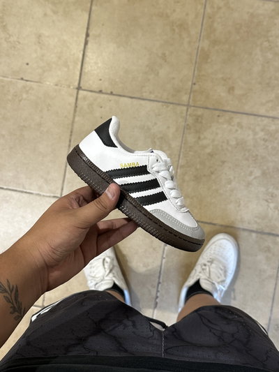 Adidas Samba "Infantil"