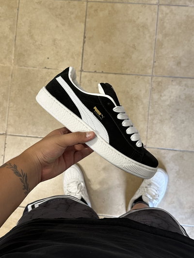 Puma Suede XL "Clasica"