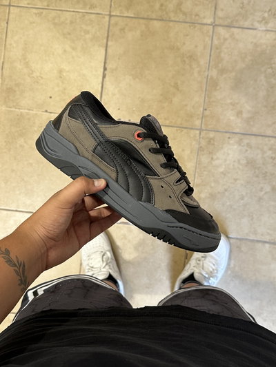 Puma 180 "Grafitti"