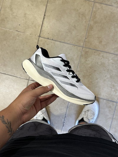 Adidas Adizero PREMIUM "Blanco"