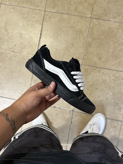 Vans KNU G5 "Oreo"